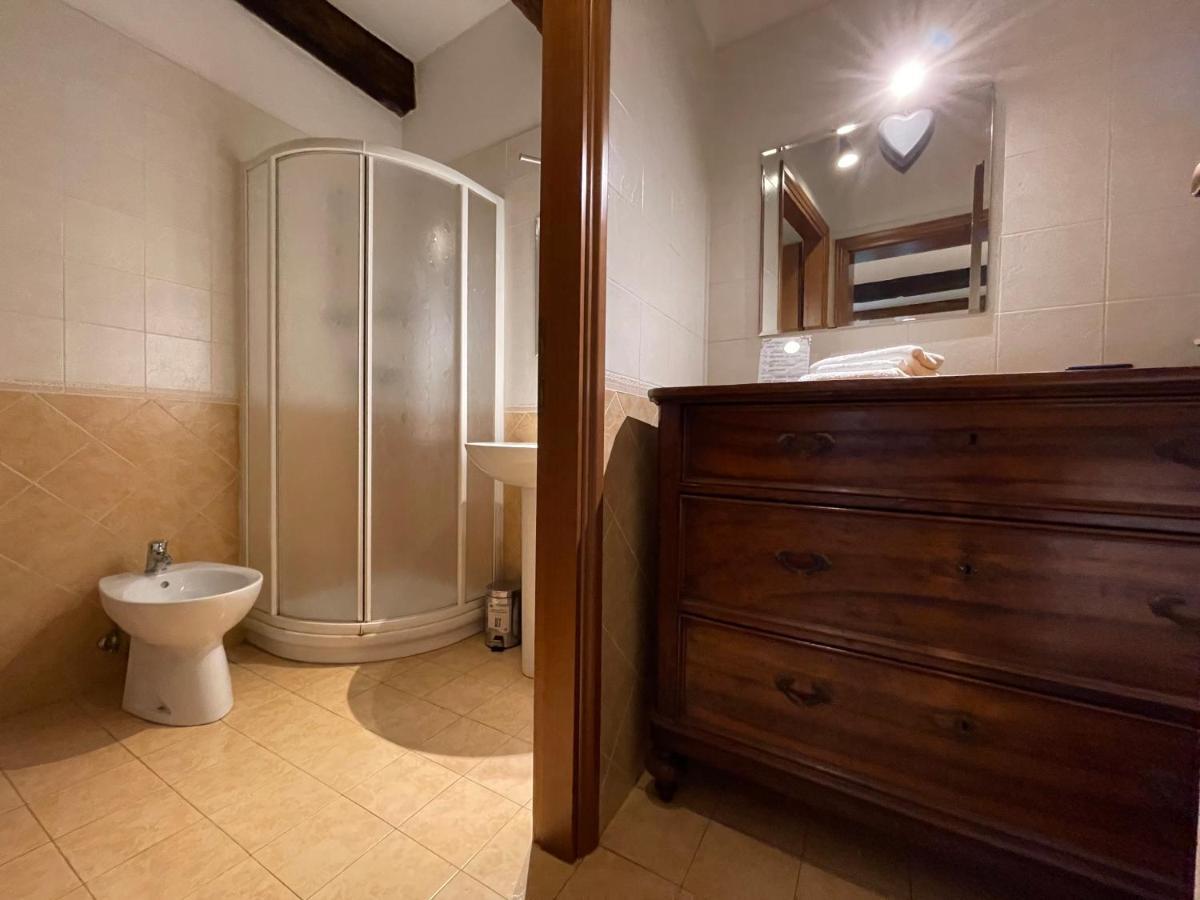 La Casa Degli Zii Apartment แฟร์รารา ภายนอก รูปภาพ