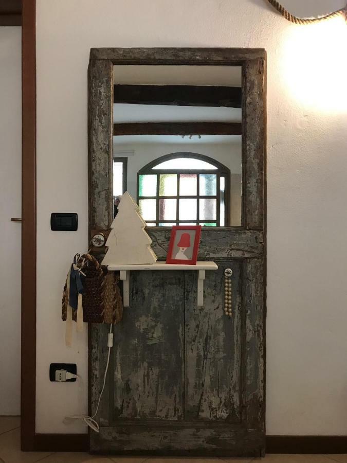 La Casa Degli Zii Apartment แฟร์รารา ภายนอก รูปภาพ