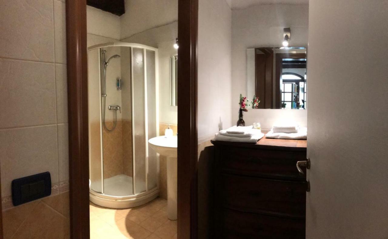 La Casa Degli Zii Apartment แฟร์รารา ภายนอก รูปภาพ