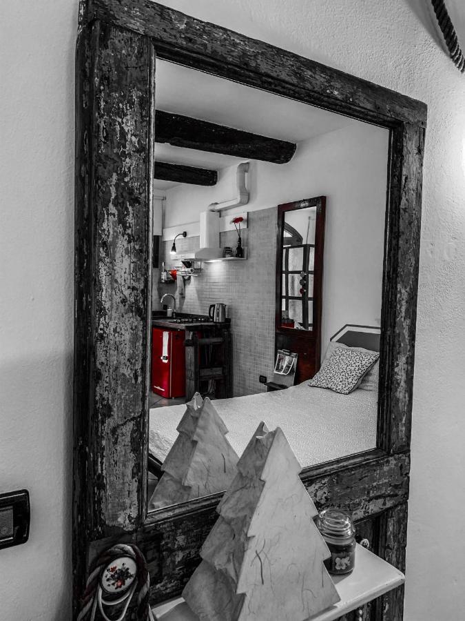 La Casa Degli Zii Apartment แฟร์รารา ภายนอก รูปภาพ